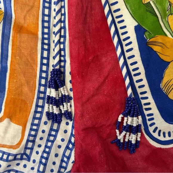 NWT FARM RIO TROPICAL SHORTS - Picture 6 of 10